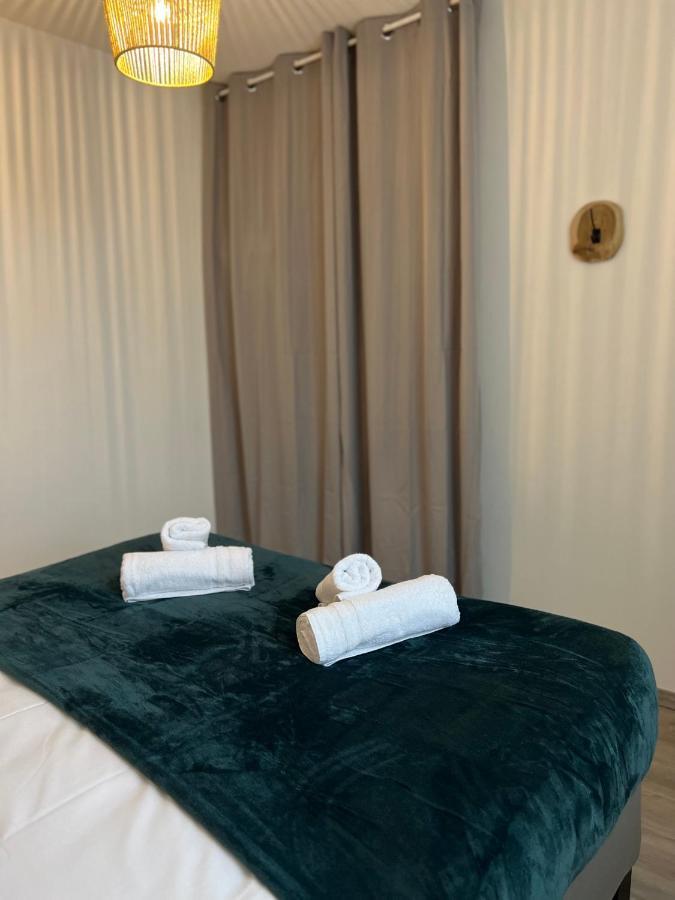Le Cocon Moulinois, Proche Gare Avec Services By Primo C0Nciergerie Apartman Moulins  Kültér fotó