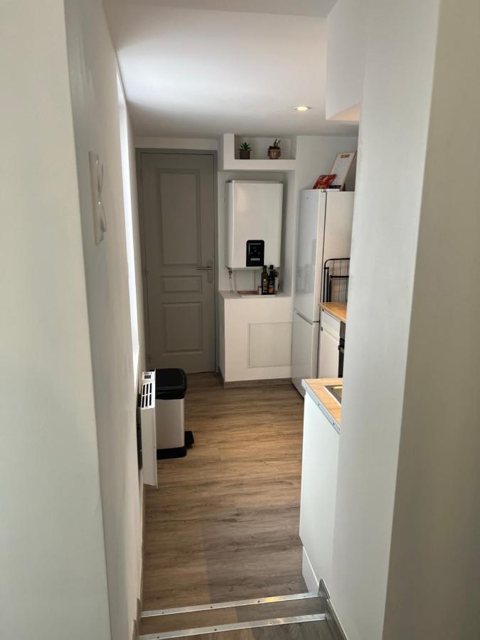 Le Cocon Moulinois, Proche Gare Avec Services By Primo C0Nciergerie Apartman Moulins  Kültér fotó